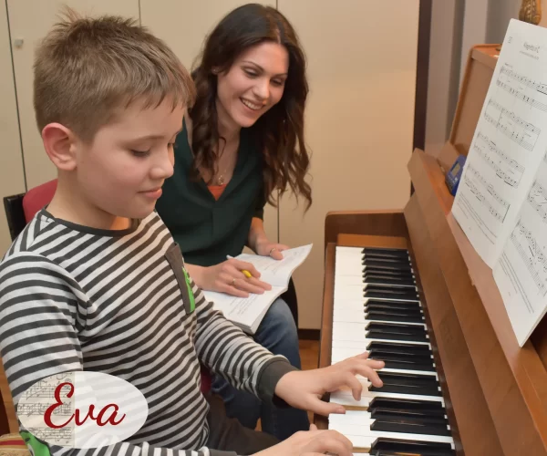 DEVELOPMENT OF CHILDREN - WHAT DOES A CHILD GET BY ENROLLING IN A MUSIC SCHOOL